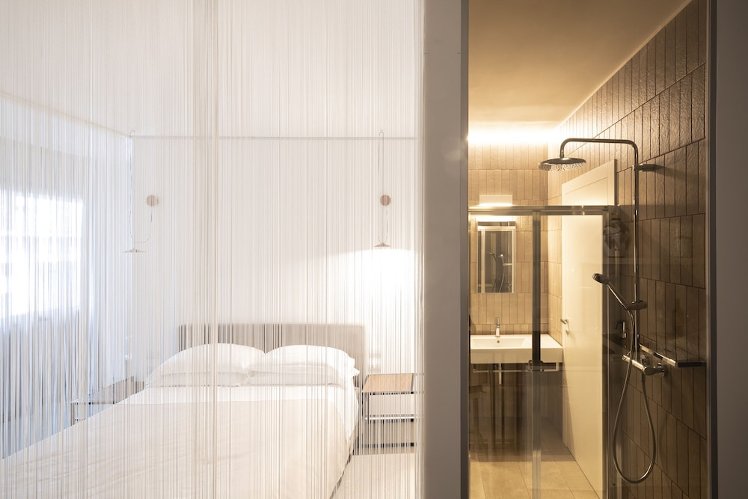 Alkamuri Posh Hotel & Spa, Palermo