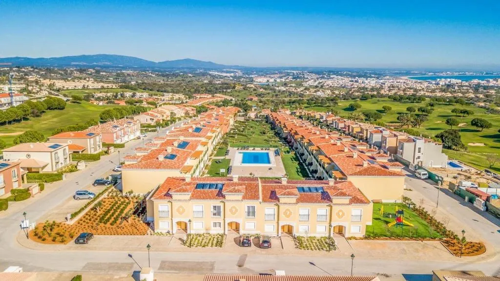 General view, Boavista Golf & Spa - Bela Colina Holidays, Algarve