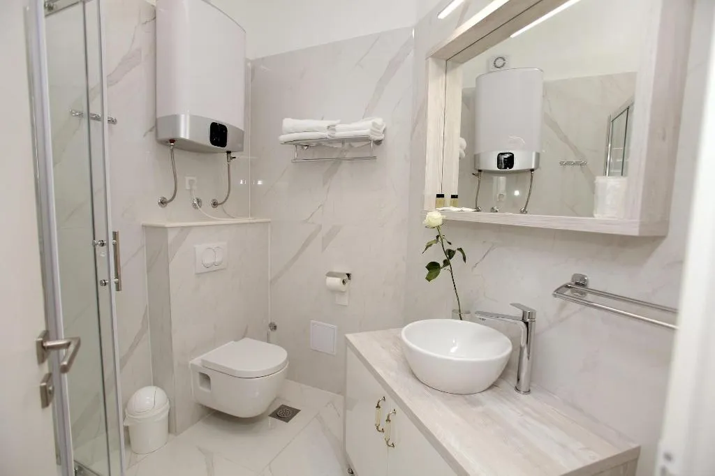 Room, Villa Rustica Dalmatia Depadance, Split