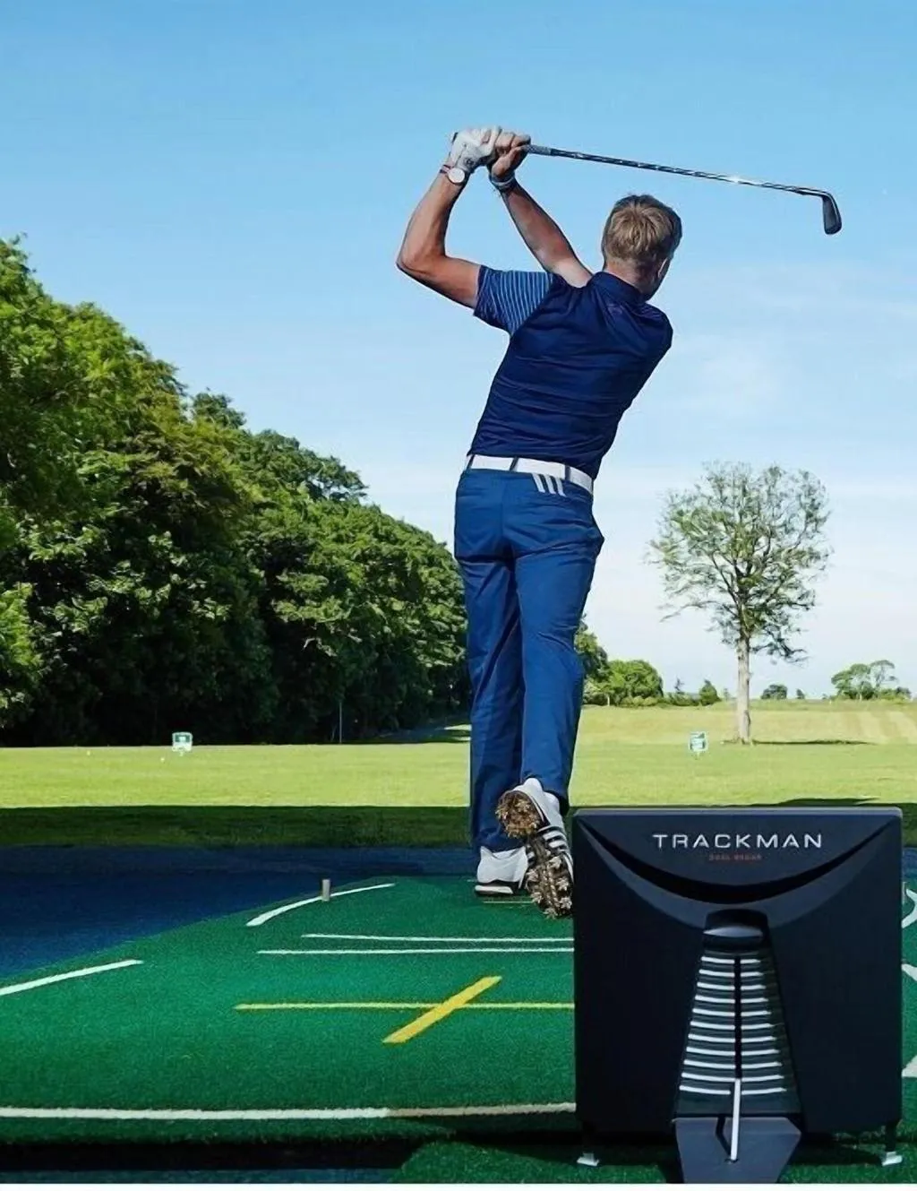 Sports and Entertainment, Fota Island Hotel & Spa, Cork