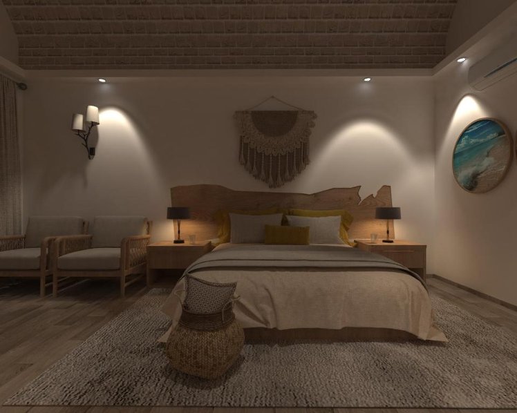 Sunflower Beach Resort & SPA****, Red Sea Riviera