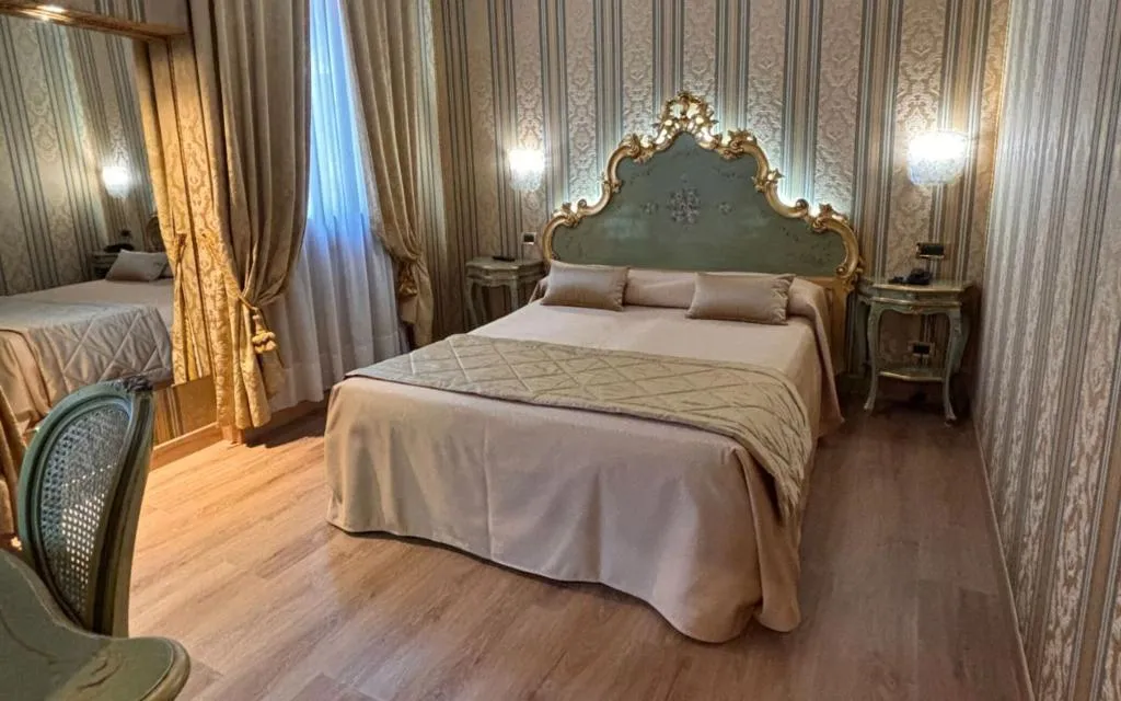 Double or Twin SUPERIOR Room, Al Graspo de Ua, Venice