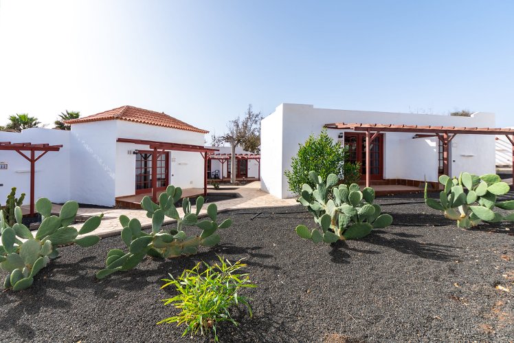 Bungalows Castillo Club Lake, Fuerteventura