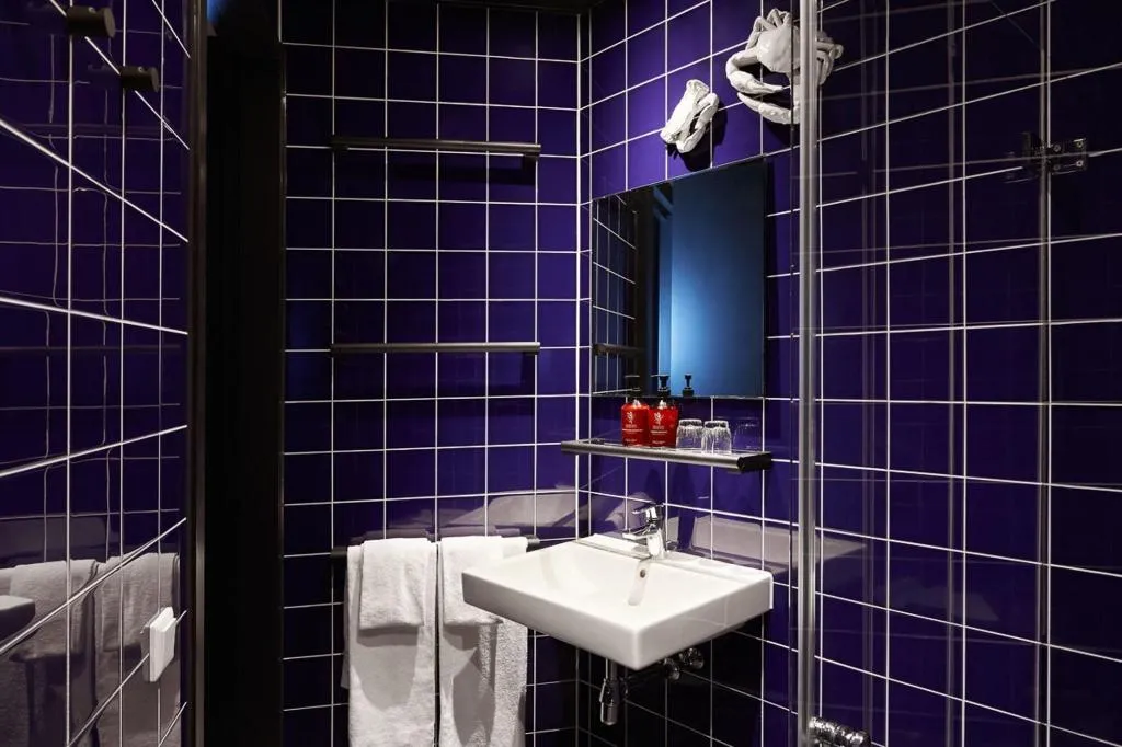 Room, The Social Hub Amsterdam City, Amsterdam