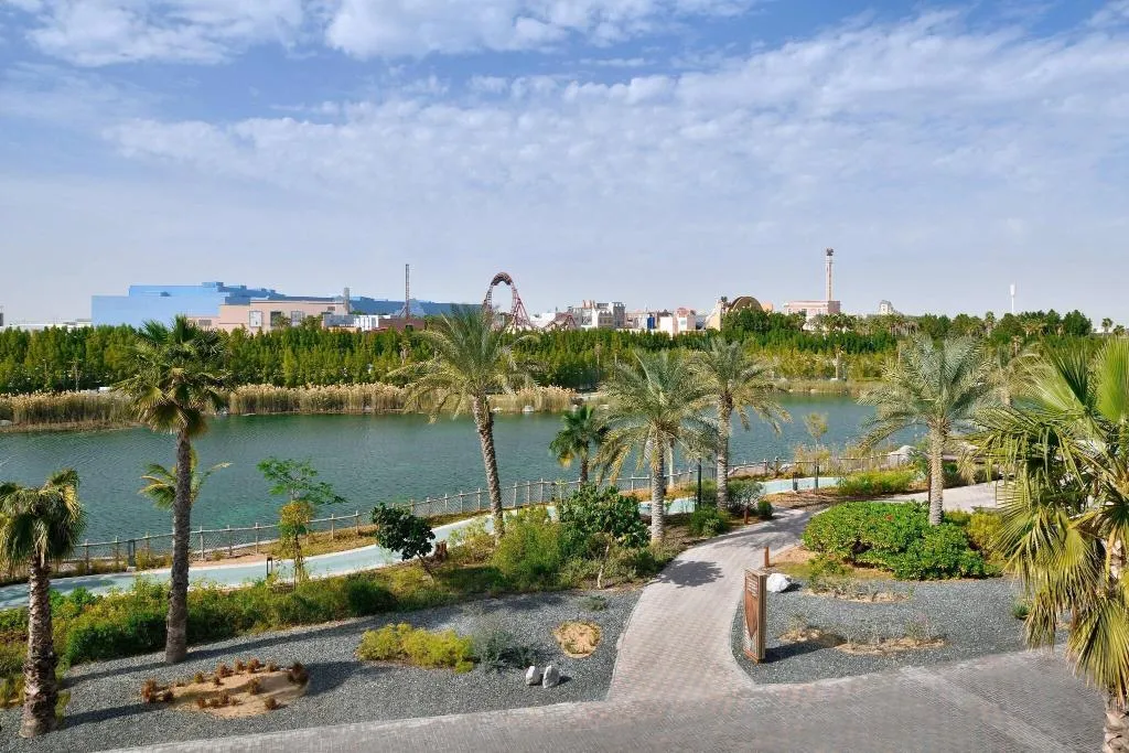 Room, Lapita,Dubai Parks & Resorts,Autograph Collection, Dubai