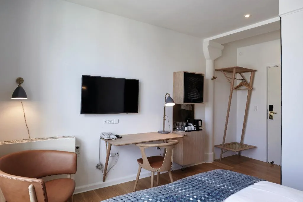 Room TWO BEDS Room, Copenhagen Strand, Copenhagen