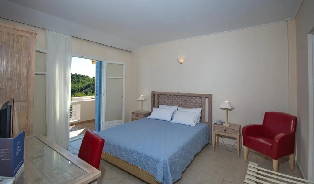 BUNGALOW CLASSIC Room, Alonissos Beach Bungalows & Suites Hotel, Skiathos