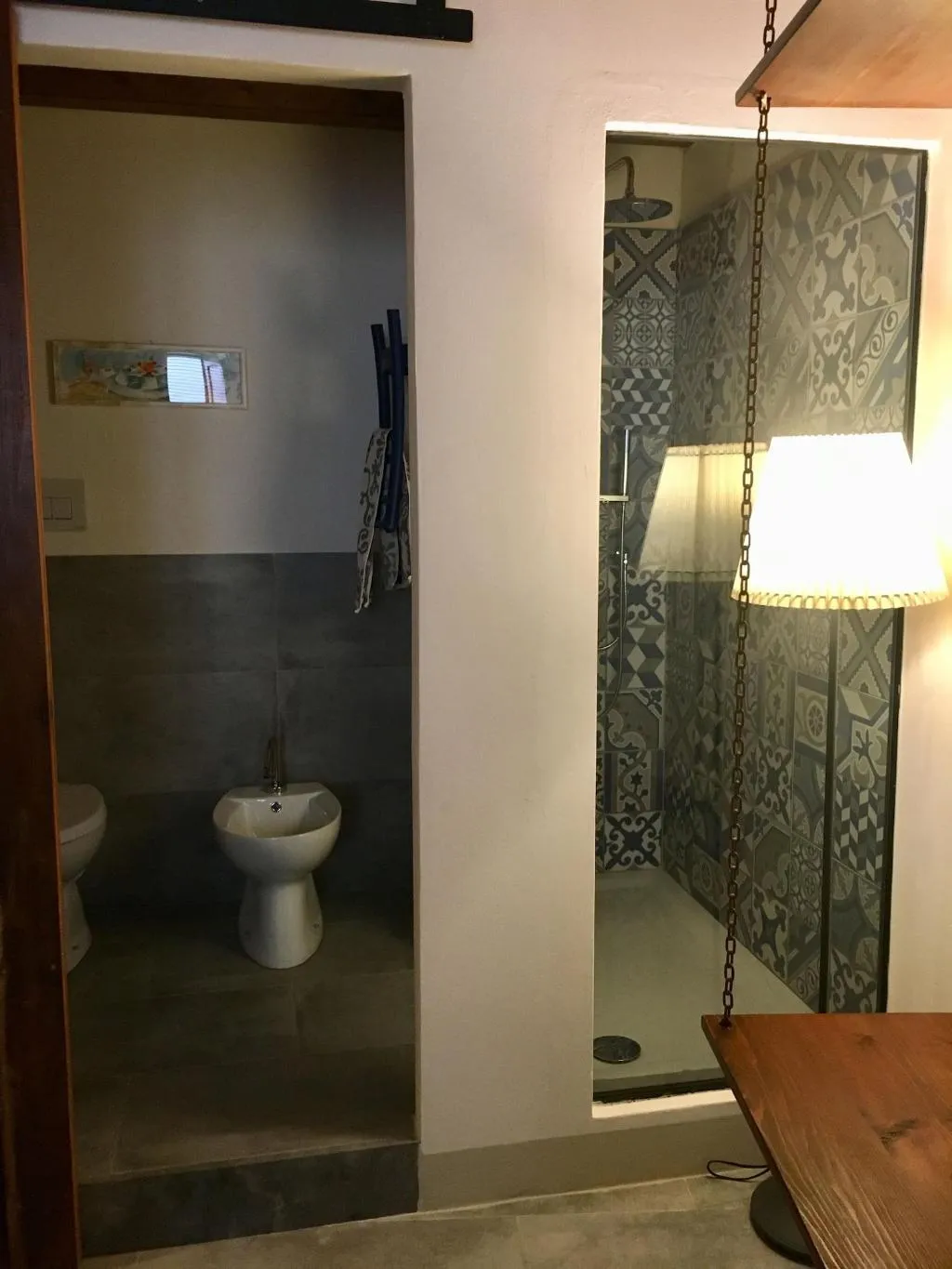 Room, Locanda Sette Fate, Catania