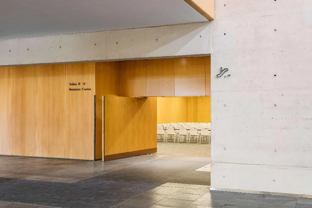 Conferences, Torre Melina Gran Melia, Barcelona