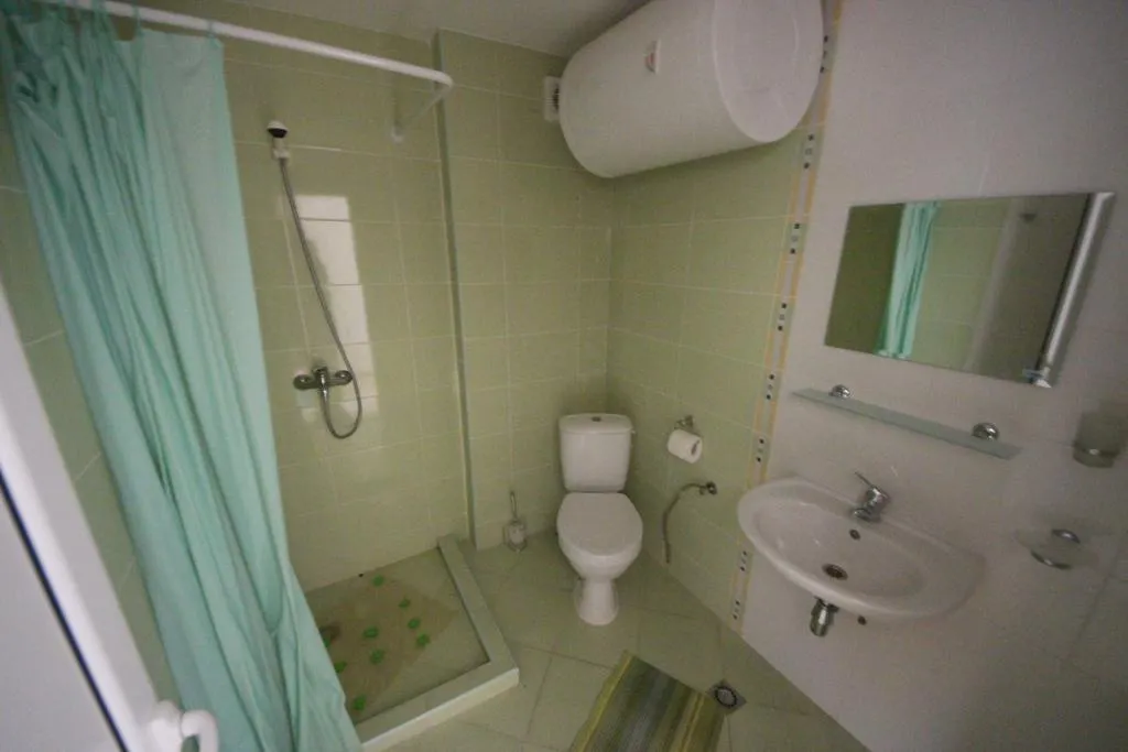 STUDIO SEA VIEW Room, Menada Grand Resort Apartments, Bourgas