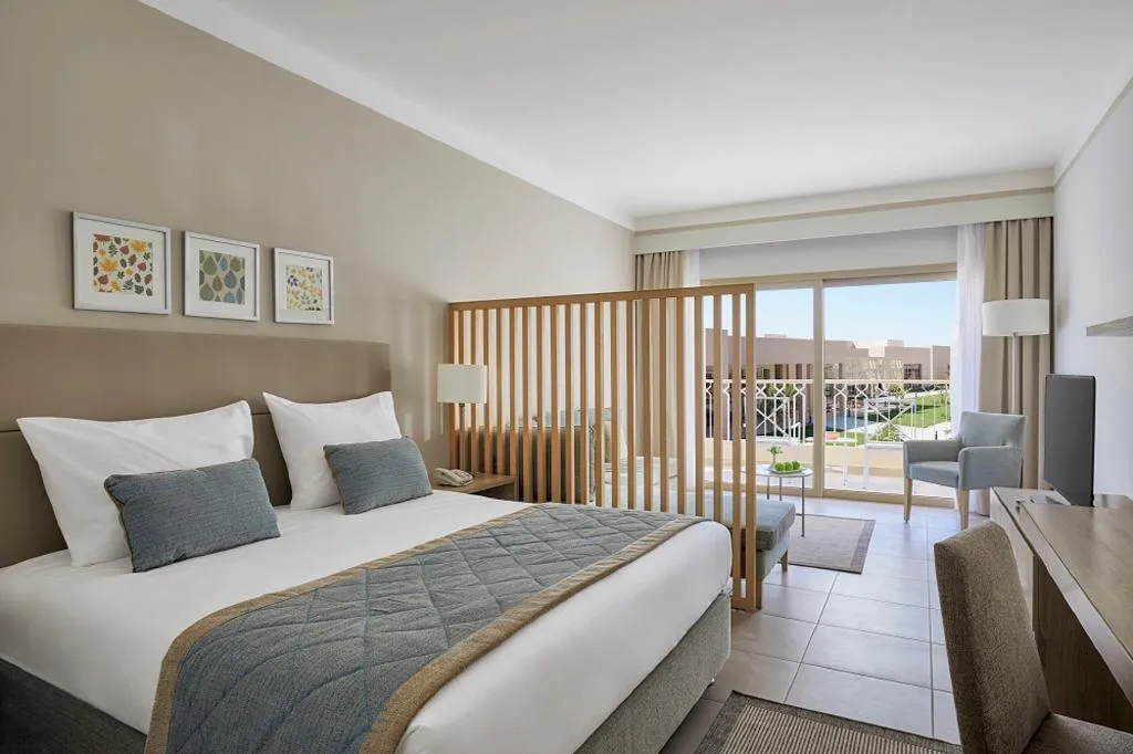 FAMILY ROOM DELUXE Room, JAZ Elite Maraya, Red Sea Riviera
