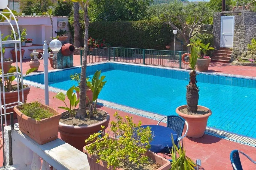 Sports and Entertainment, Junior Village, Naples