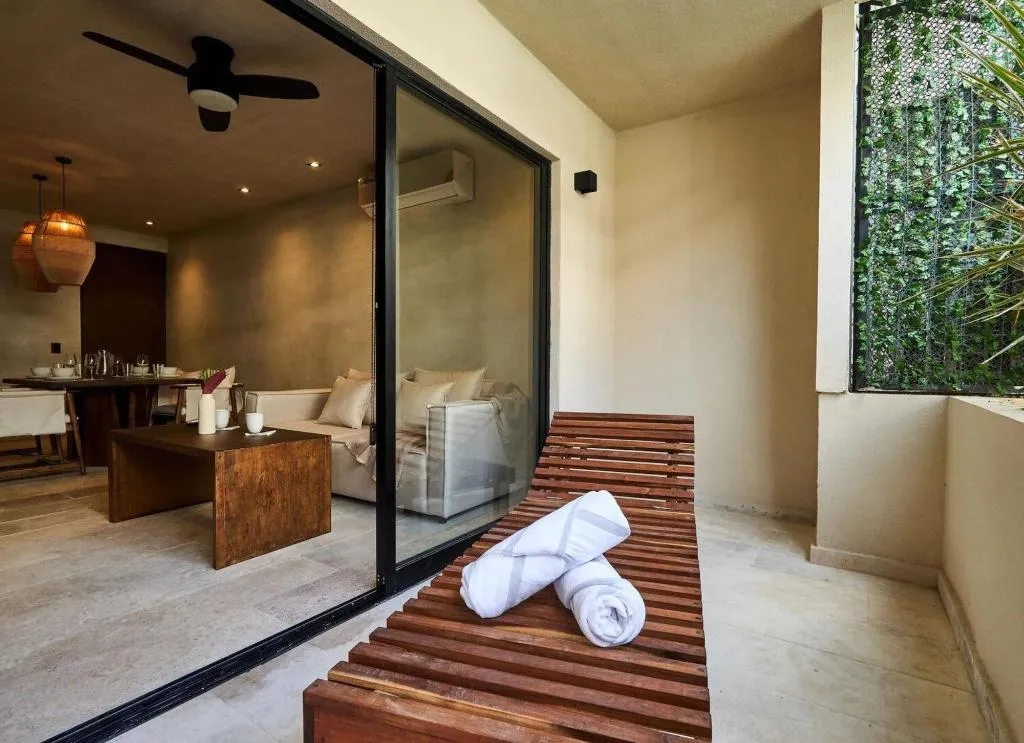Room, Hotel Bakal Tulum Downtown, Cancun Area