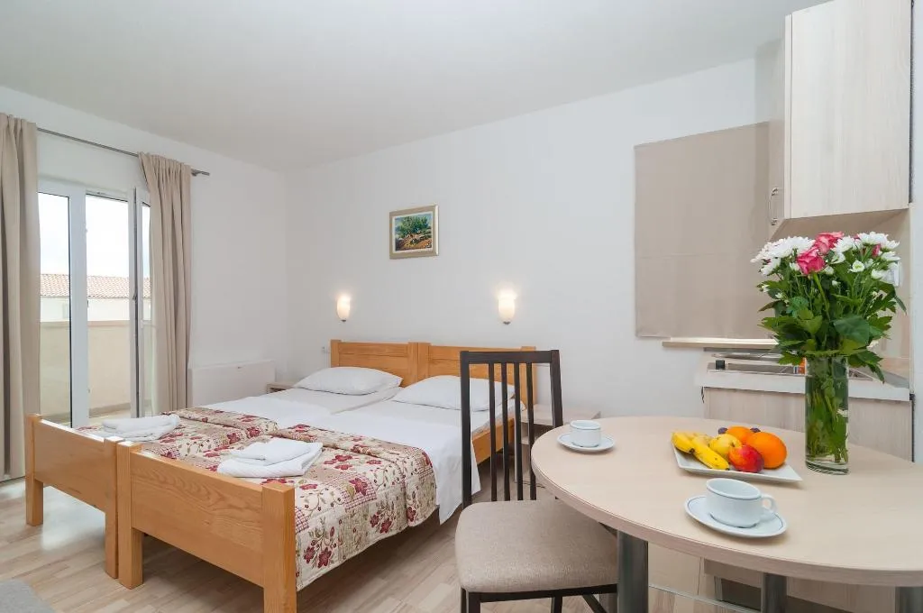 Room, Villa Juraj, Split