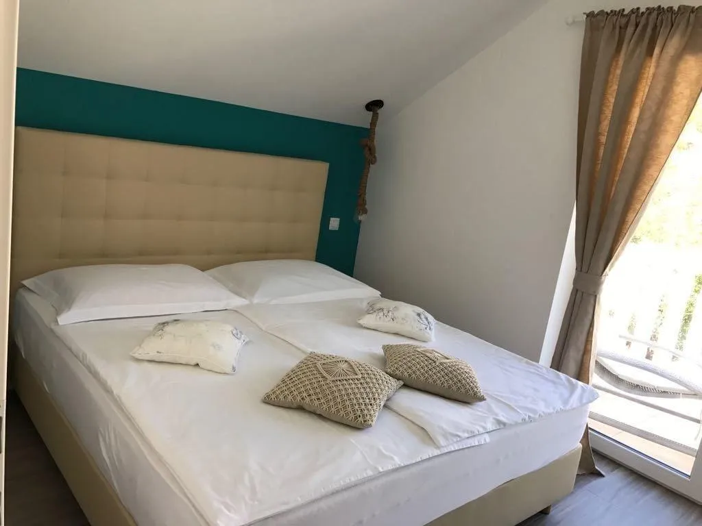 Room, Villa Mediterranea, Split