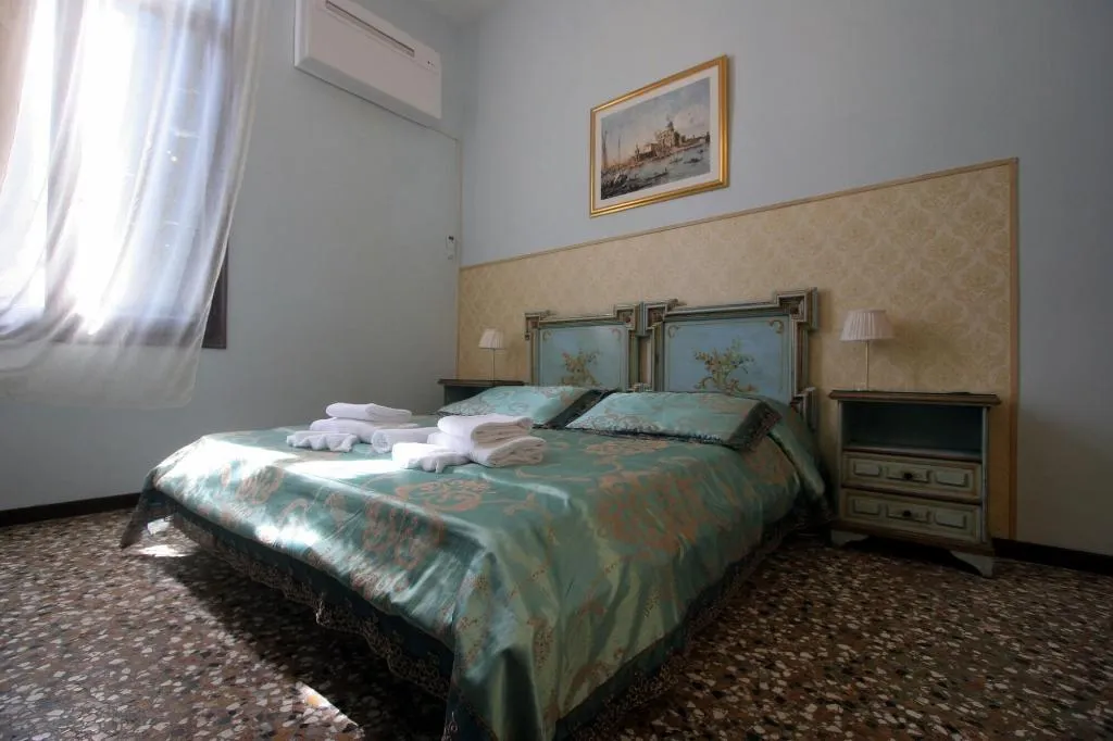 Room, Art Dreams Venezia, Venice