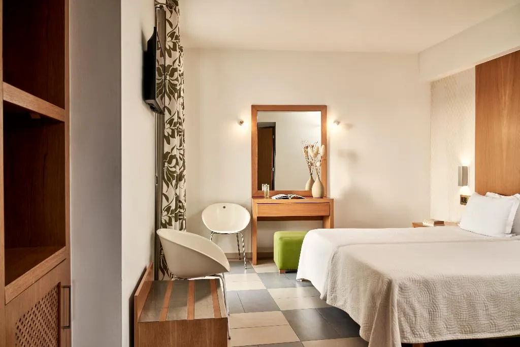 DOUBLE Accesible Deluxe  Room, Oxygen Favie, Mykonos