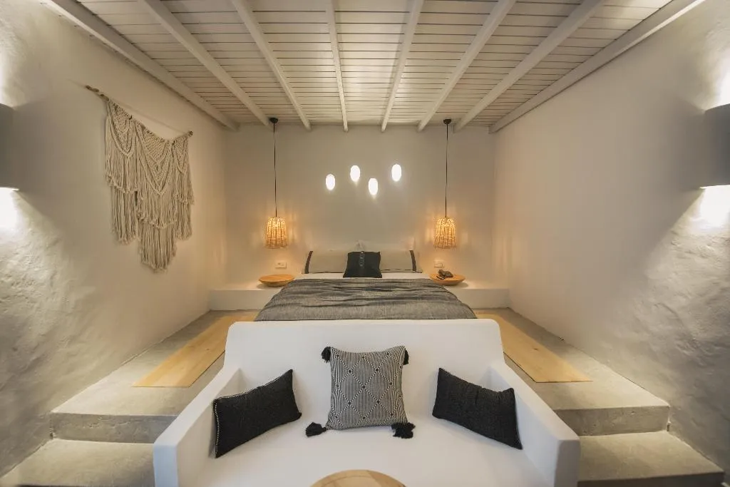 Room, Yacht Boheme Hotel-Adults Only, Dalaman