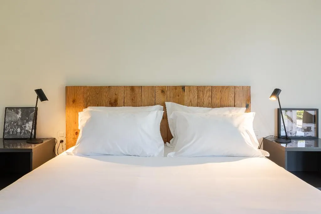DOUBLE COMFORT Room, CasaNova Farmhouse, Porto