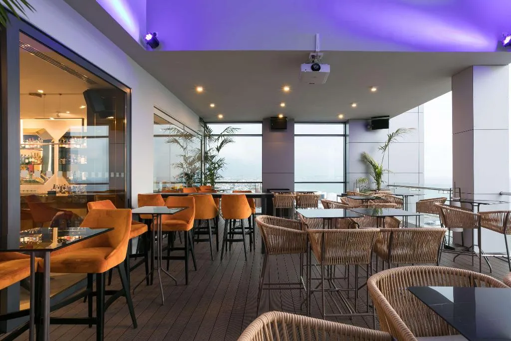 Conferences, Radisson Blu Hotel Larnaca, Cyprus