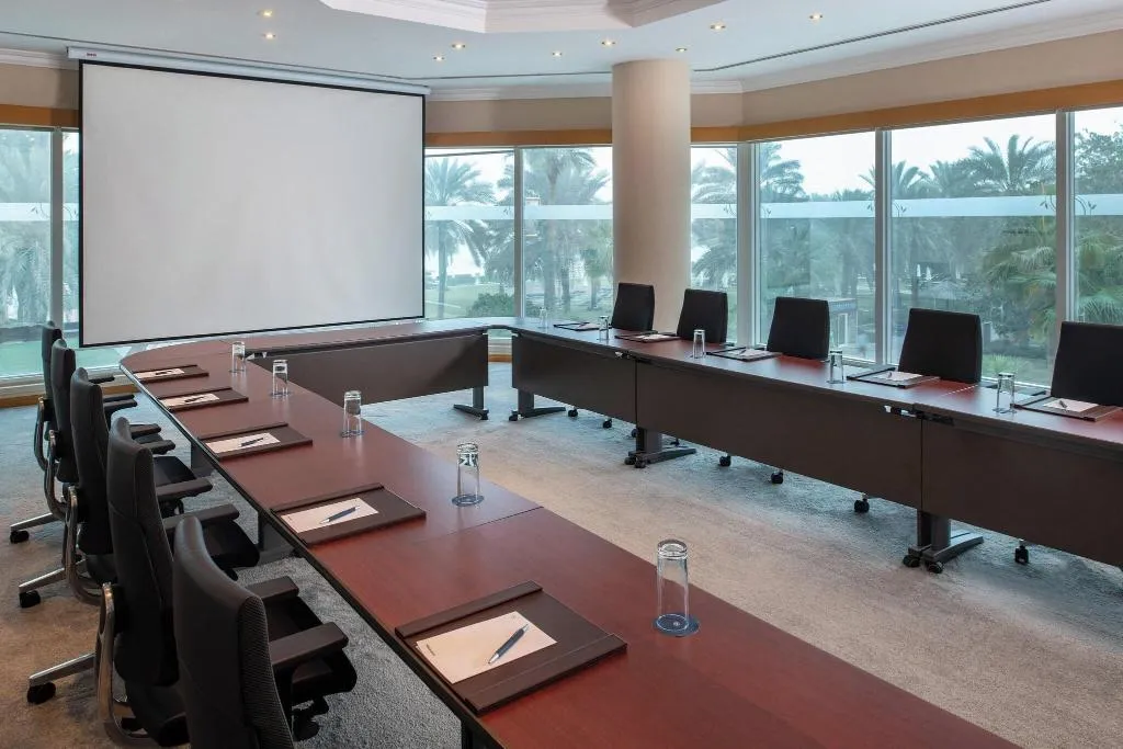Conferences, Sheraton Jumeirah Beach Resort, Dubai
