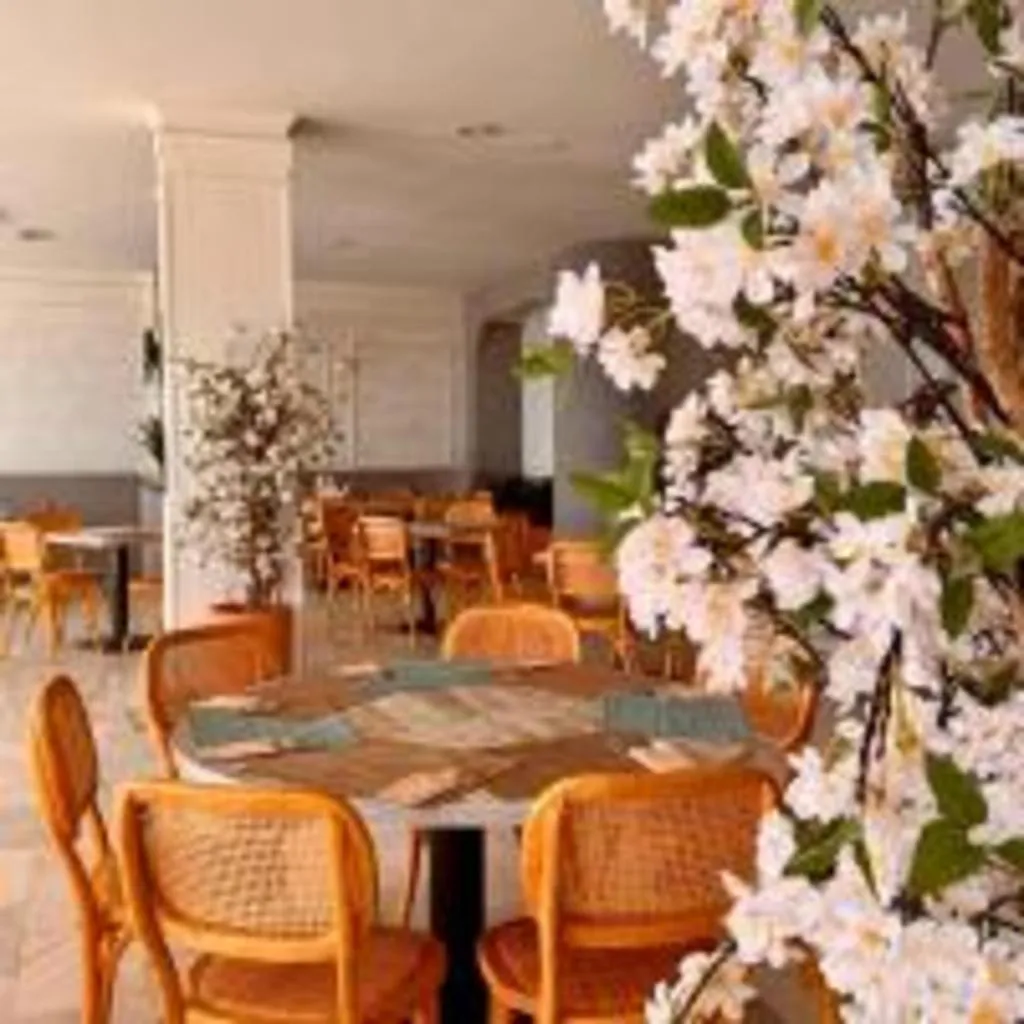 Restaurant, Santa Rosa, Costa Del Sol