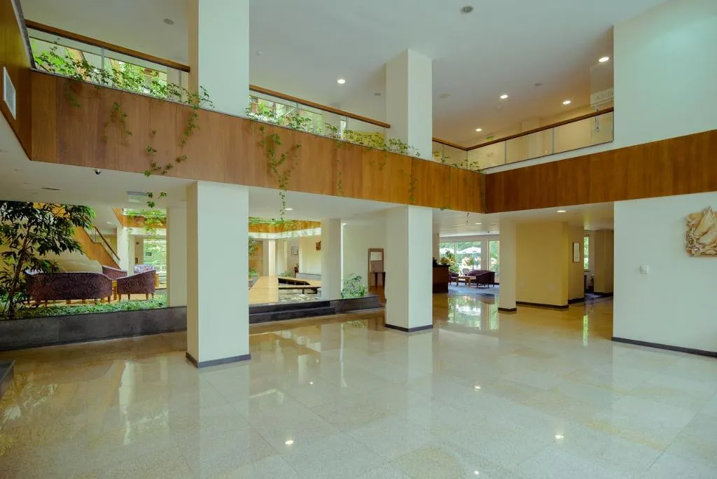 General view, Orchidea Boutique Spa, Bourgas
