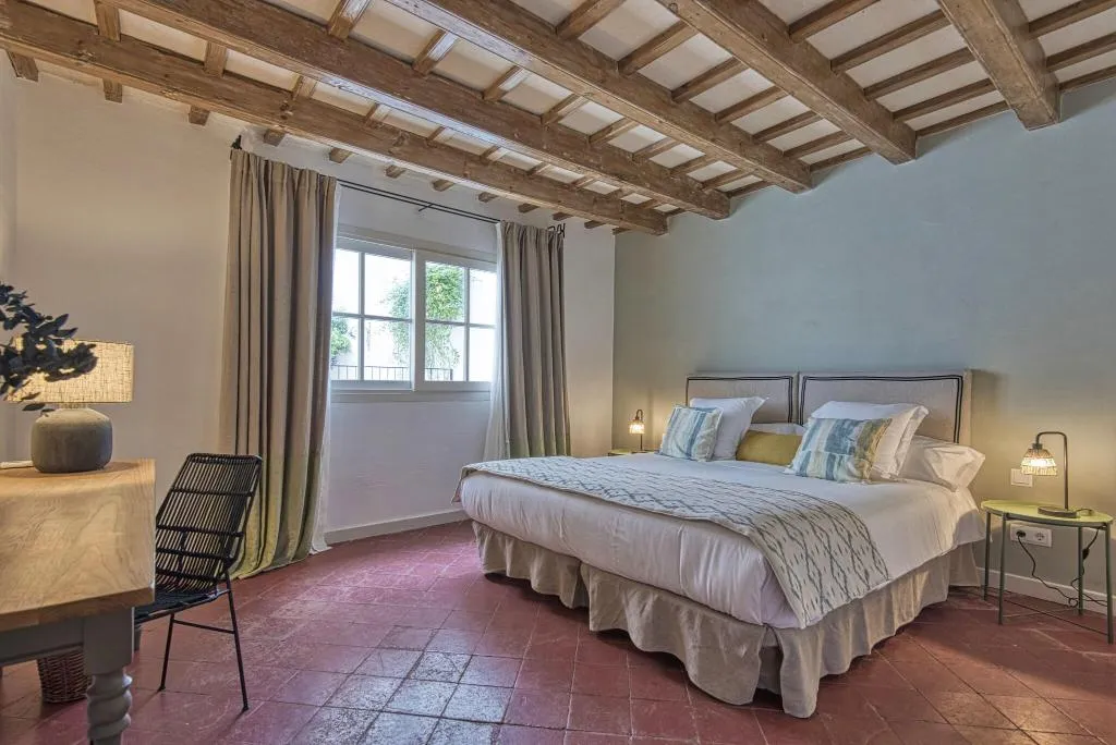 Room, Casa Albertí Boutique Hotel, Menorca