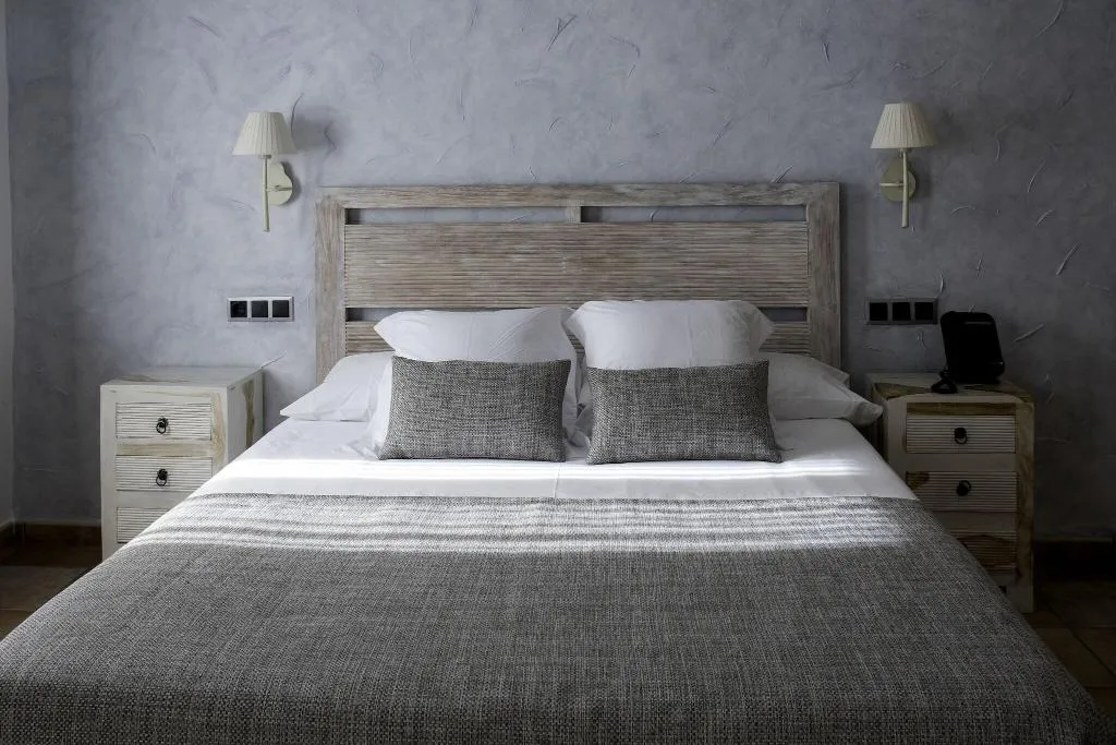 Room, Hotel Sa Voga, Barcelona