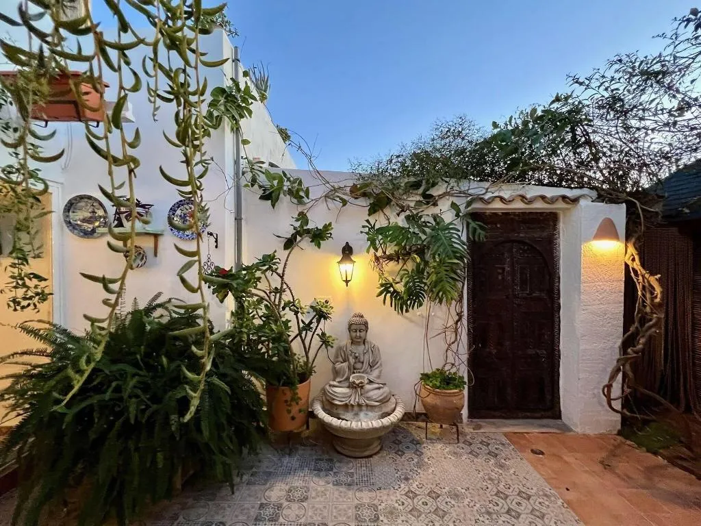 Room, Hotel Altea Paradise 1917, Costa Blanca