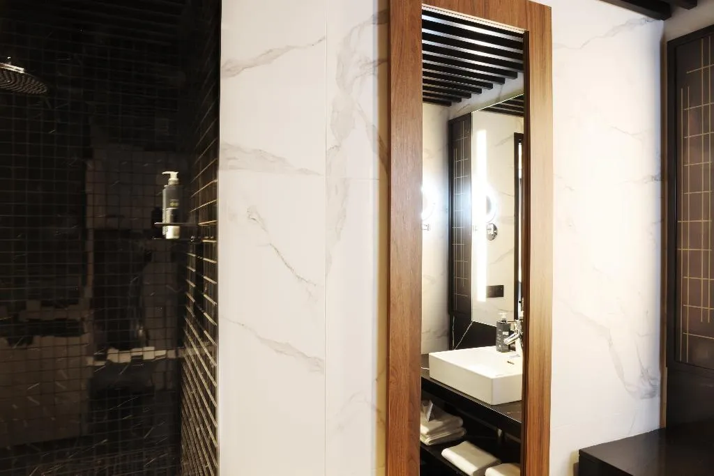DOUBLE SINGLE USE STANDARD Room, TOP CityLine Hotel Reykjavik Saga, Reykjavik