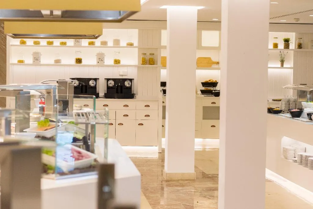 Restaurant, Son Caliu Hotel Spa Oasis, Majorca