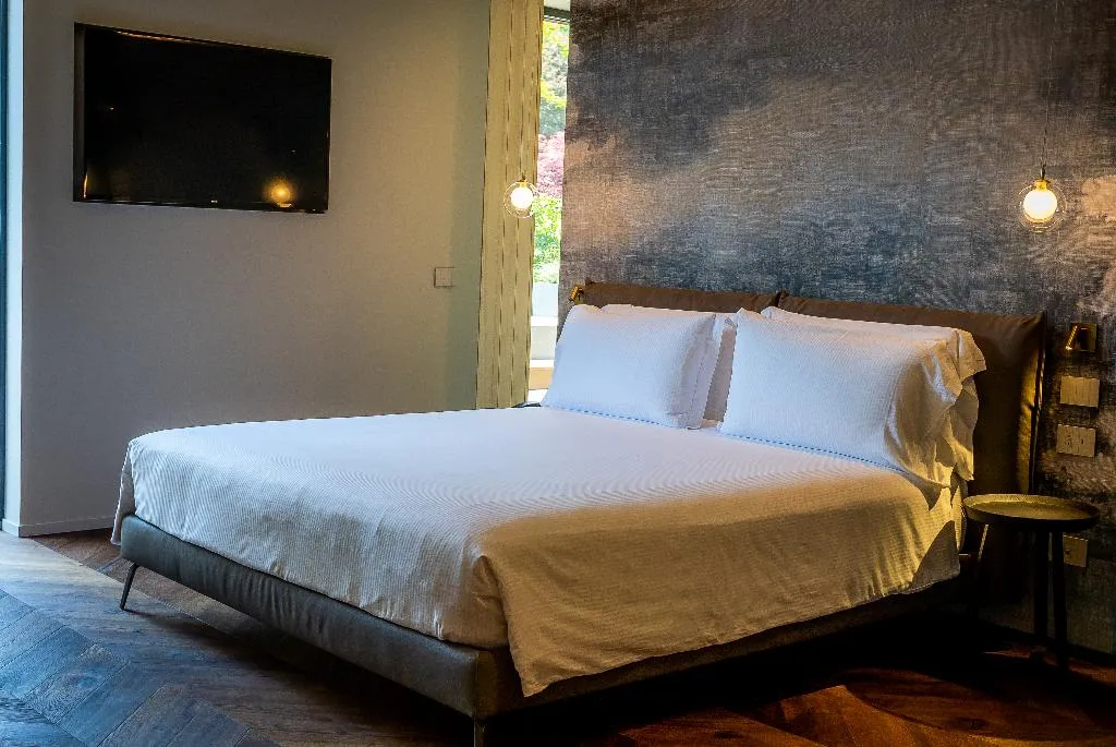 SUITE STANDARD Room, Phi Hotel Piajo, Milan