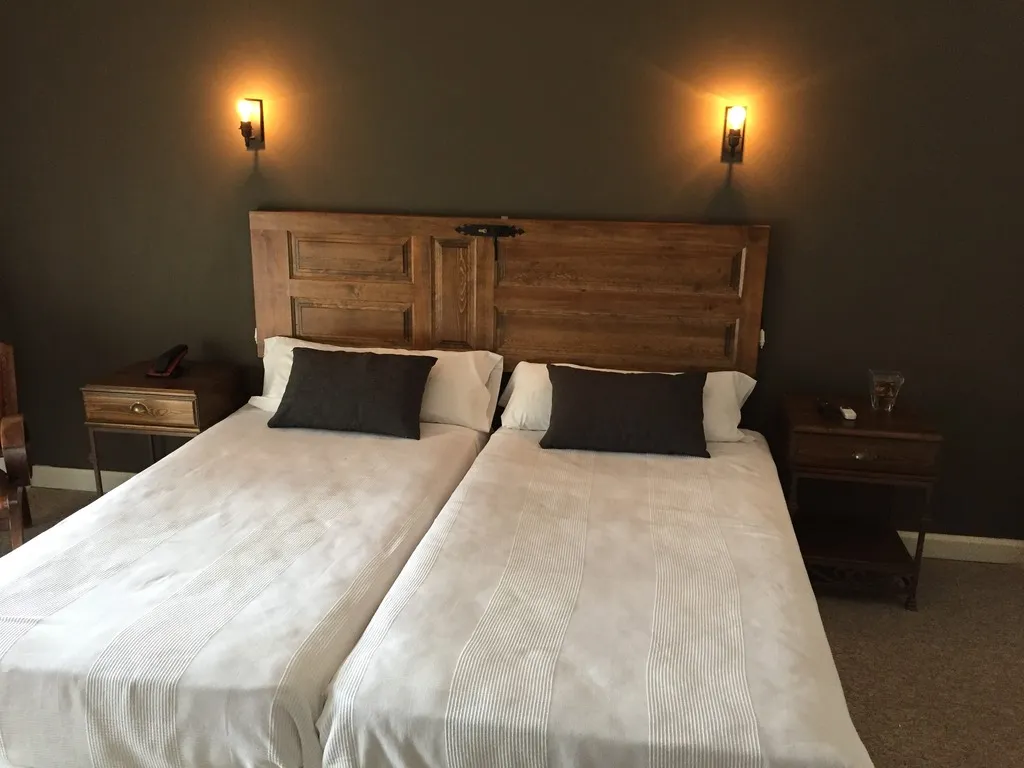Room, Hotel Ronda Valley, Costa Del Sol