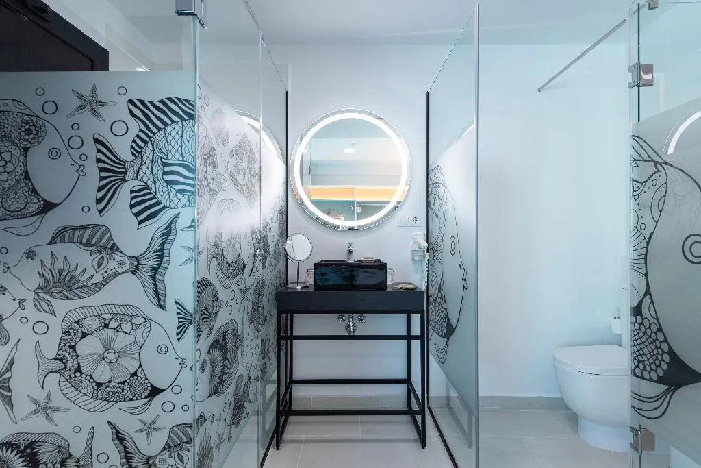 Double or Twin STANDARD Room, Pierre & Vacances Puerto de la Luz, Gran Canaria