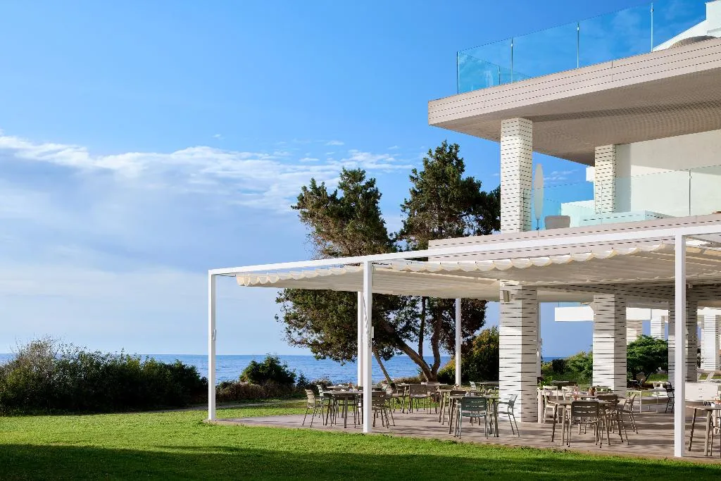 Restaurant, Meliá Ibiza, Ibiza