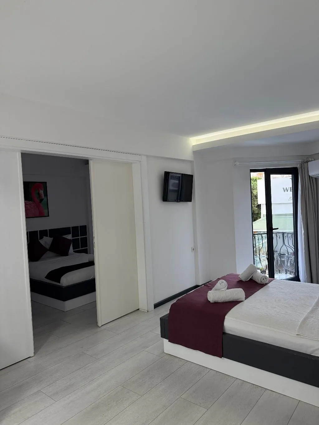 Room, Wb Weekend Bodrum Hotel, Bodrum