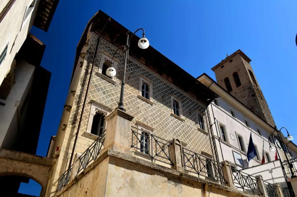 General view, Hotel Clarici, Perugia