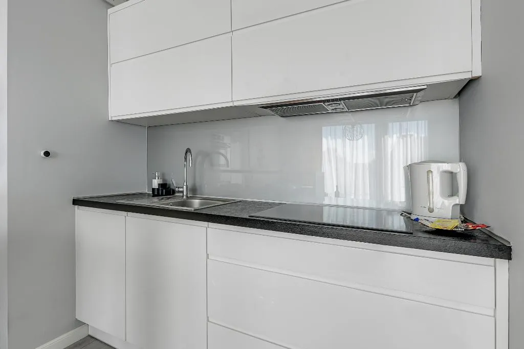 APARTMENT ONE BEDROOM Room, Dom & House – Apartments Sopocka Rezydencja, Gdansk