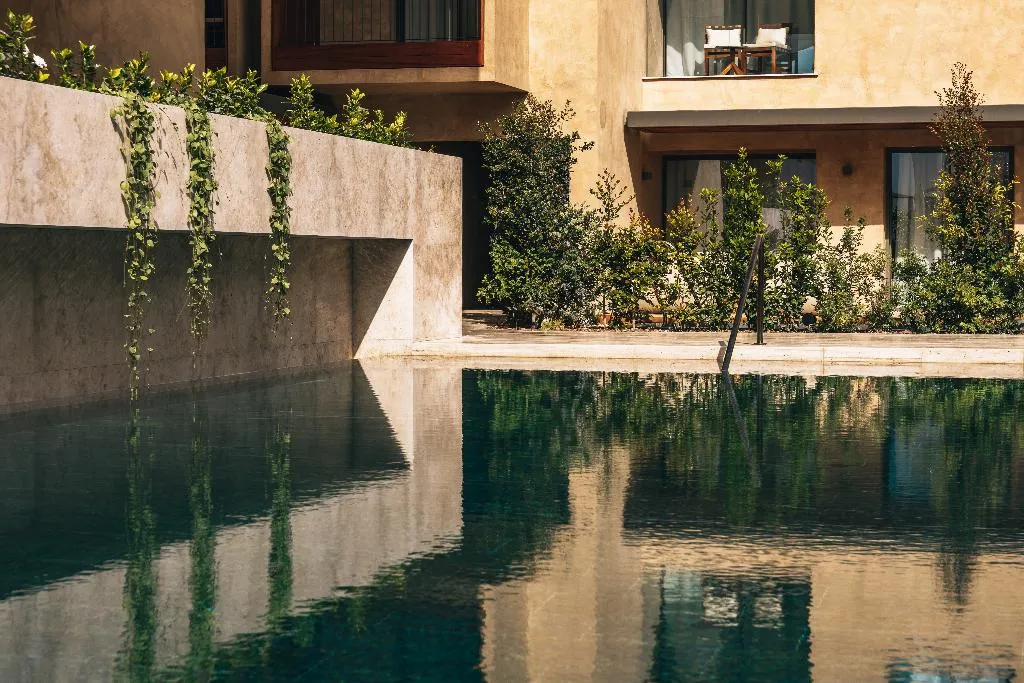 Pool, M Boutique Hotel - Designed for Adults, Cyprus