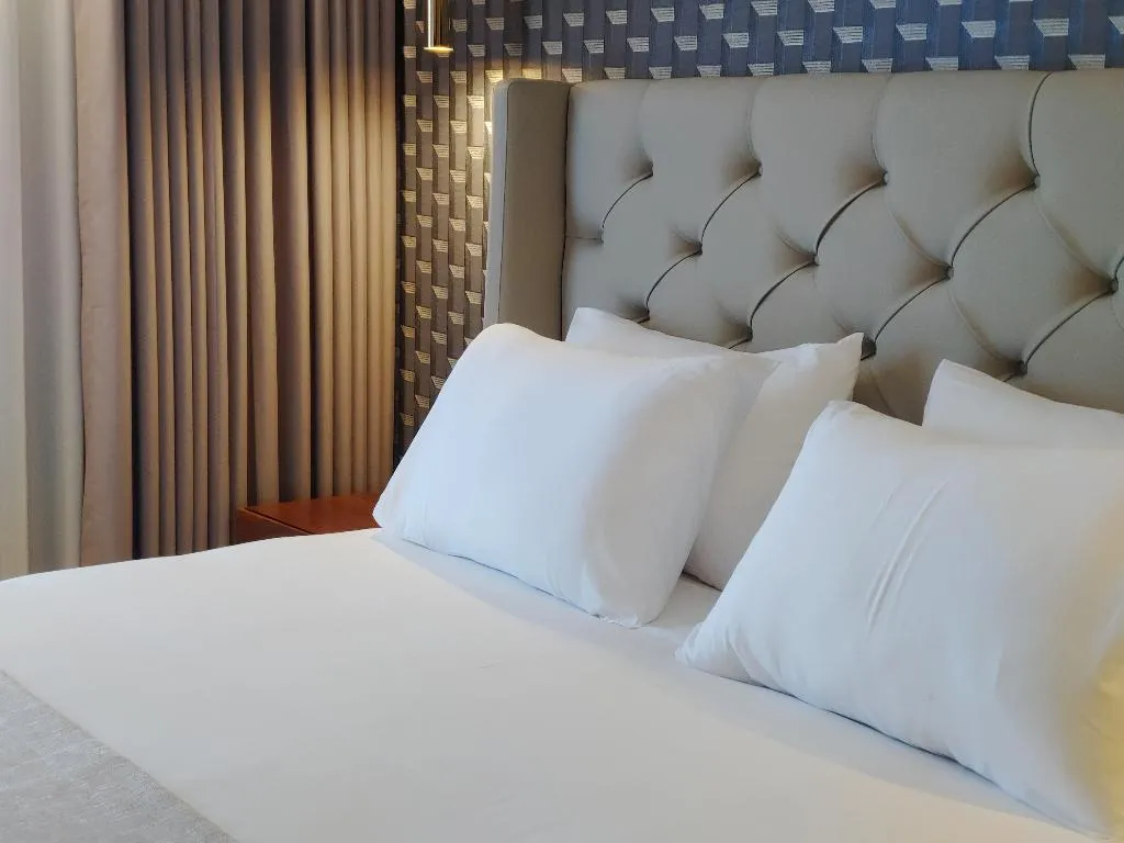 DOUBLE DELUXE Room, Oca Oriental Porto Hotel, Porto