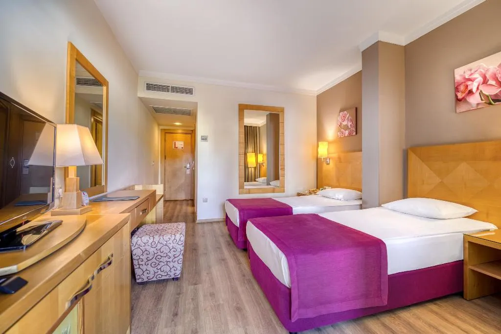 Room, Sealife Buket Beach Hotel, Antalya