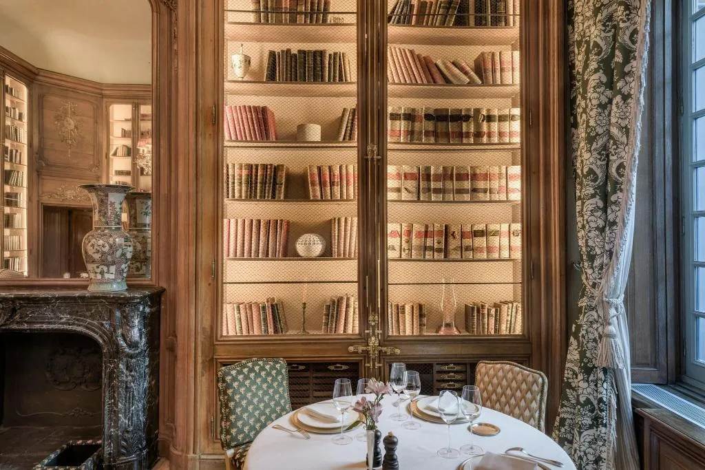 Restaurant, AC Santo Mauro Autograph Collection by Marriott, Madrid