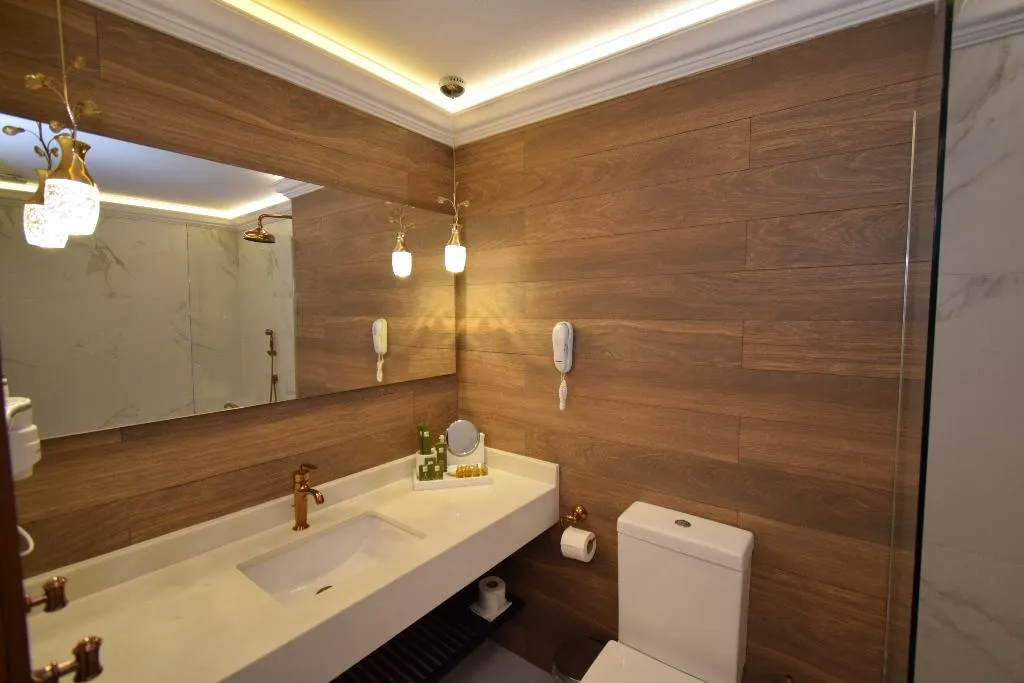 APARTMENT SUPERIOR SEA VIEW Room, Eco Therma Village Spa & Sport, Varna