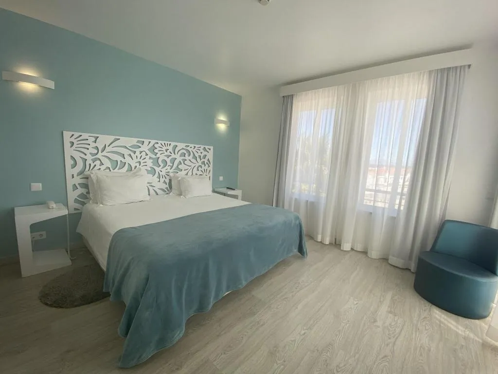 Room, Mareta Beach Boutique Bed & Breakfast, Algarve