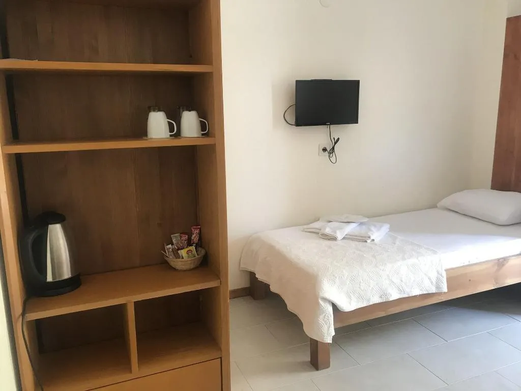 Room, Datca Suites Otel, Dalaman