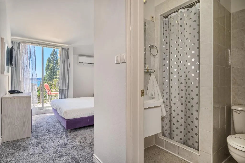 DOUBLE TWO BEDS Room, Hotel Kastel, Split