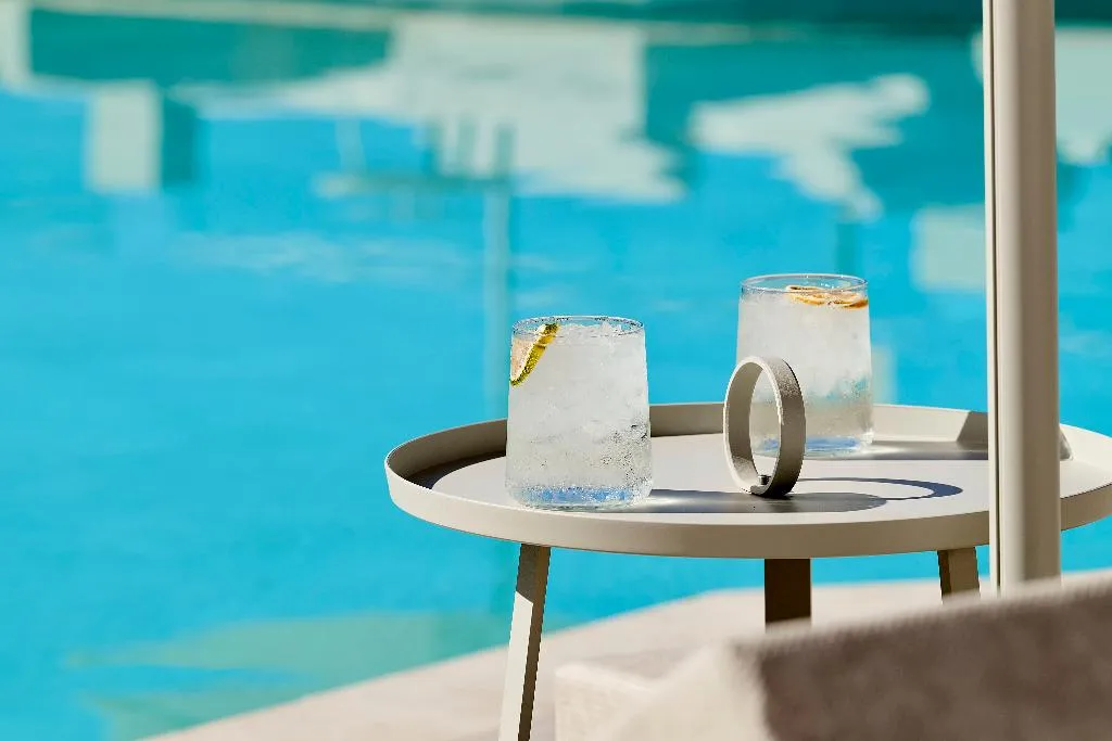 Bar, Iberostar Waves Creta Panorama & Mare, Crete