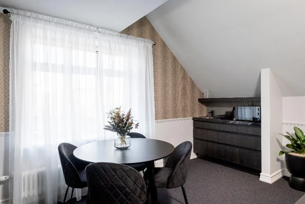 FAMILY ROOM ANNEX Room, TOP CityLine Hotel Reykjavik Saga, Reykjavik