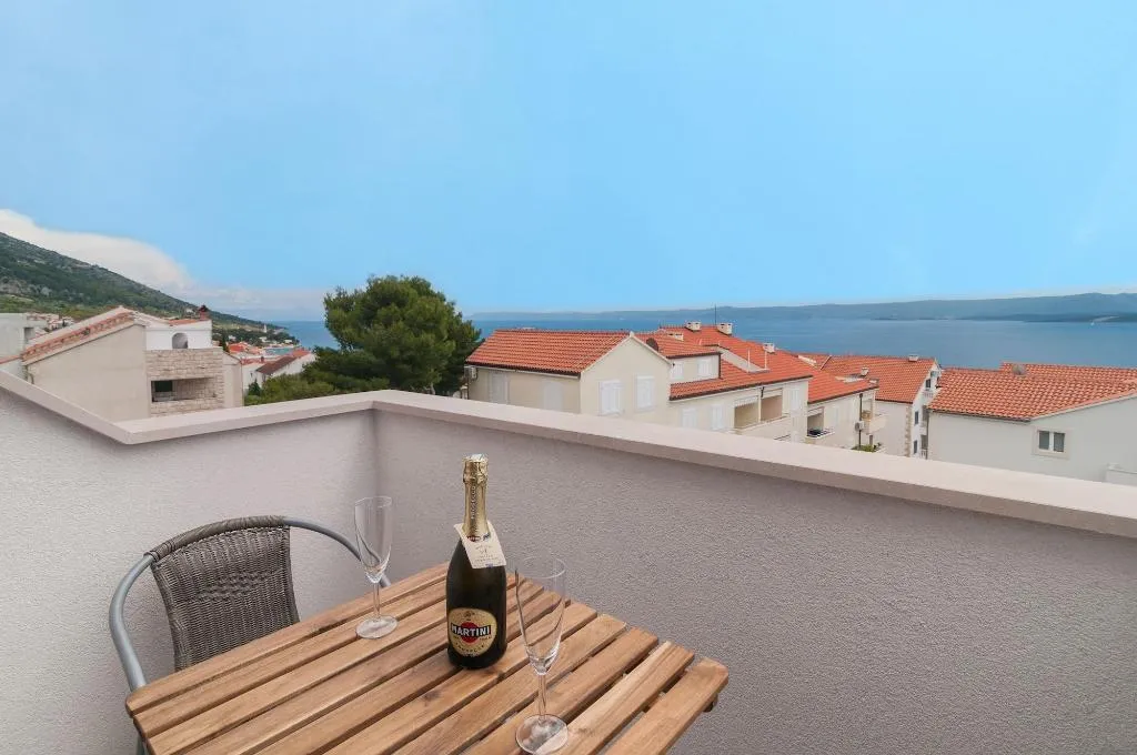 Room, Villa Juraj, Split